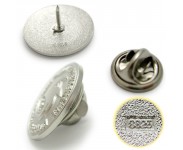 Pins og merker