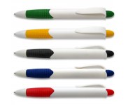 Milj&oslash;vennlige produkter