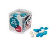 Sjokolade og s&oslash;tsaker