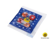 Pastiller, drops og tyggegummi - forpakning