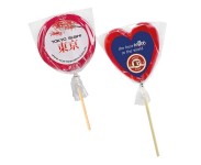 Lollipops