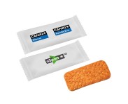 Sjokolade og s&oslash;tsaker