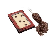 Sjokolade og søtsaker